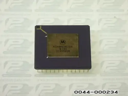 IC MOT XC68851RC12A 68851RC12