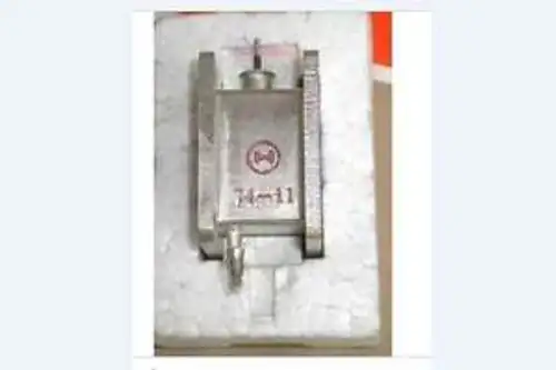 Pulse Discharge Tube RX-21 ( )
