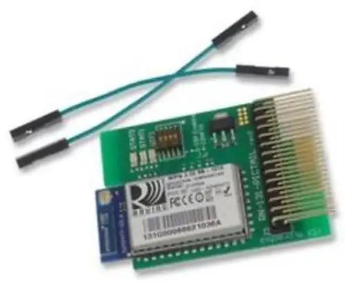 47W7781 Microchip - Rn-131-Pictail - Dev Board Rn131 Pictail Wi-Fi Module