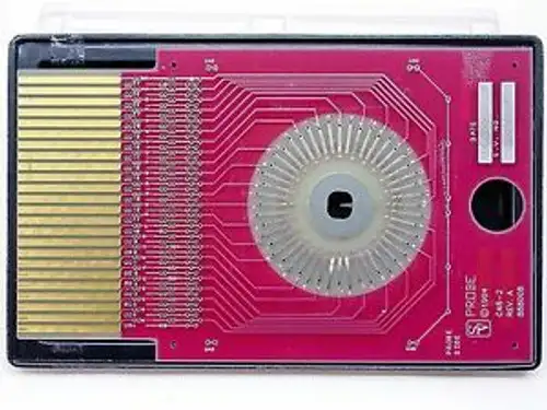 SV Probe Inc Motherboard Fixture - Das Device SV#R7626 C48-2 Rev A 888008