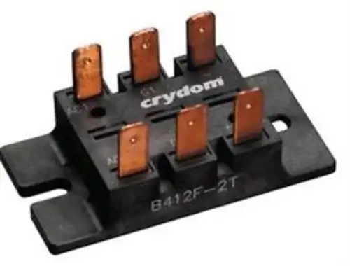 18M1947 Crydom - B612F-2T - Thyristor Module 600V
