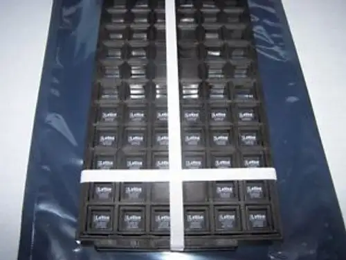LATTICE LC4064ZC-75TN100I CPLD 1.8V 100-PIN TQFP TRAY OF 30 PIECES
