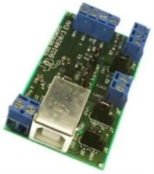 66H9530 Texas Instruments-Bq24020Evm-Bq24020 Battery Charger Li Ion Eval Module