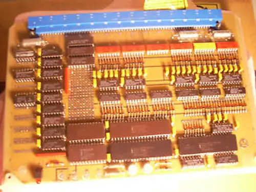 RAYTHEON CO. POWER SUPPLY SUBASSEMBLY Radio NSN: 6130-01-205-0917 P/N:A3023903