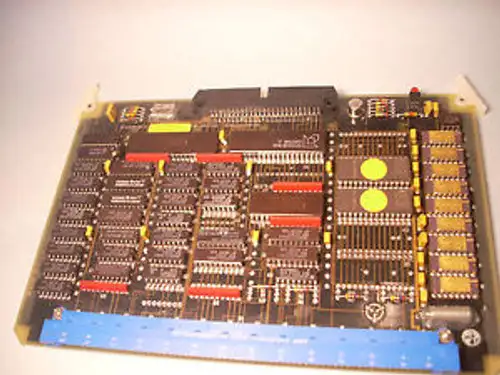RAYTHEON CO. POWER SUPPLY SUBASSEMBLY NSN: 6130-01-205-6294 P/N:A3023976
