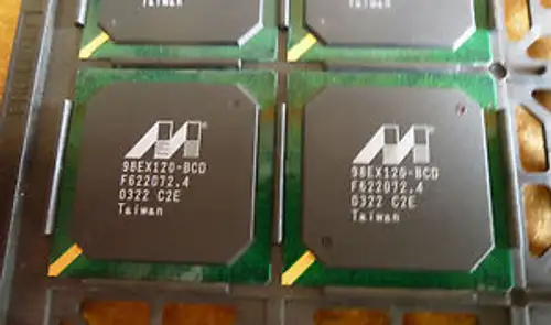 98EX120-C2-BCD-C000 MARVELL PRESTERA 12PORT ETHERNET PACKET PROCESSOR