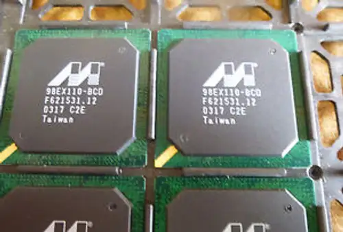 98EX110-C2-BCD1-C000 MARVELL PRESTERA EX110 48FE+4GBE PACKET PROCESSOR