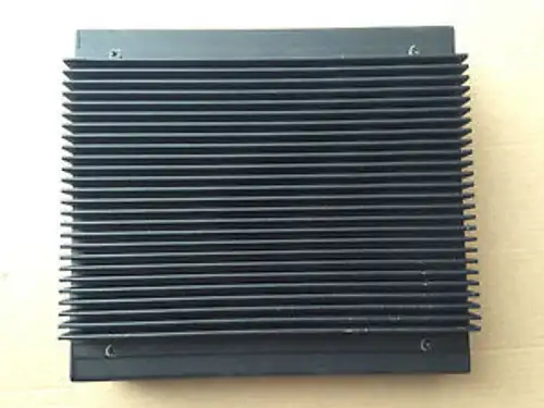 Mini PC / DT Research DT170 AMD Sempron 3700+ 1.6GHz 2GB-RAM 16GB-SSD