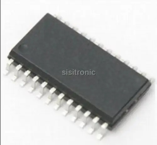 ADS1281IPW (ADS1281) High-Resolution ADC IC
