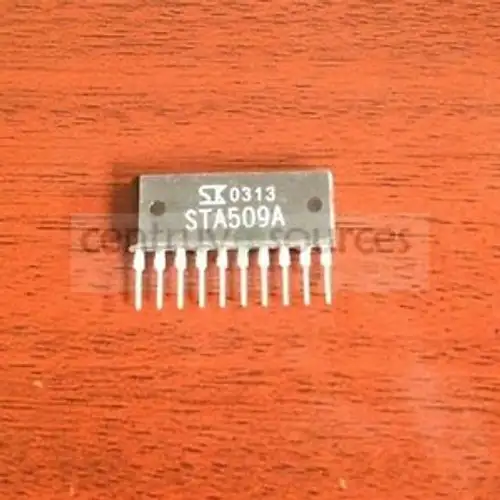 20PCS IC SANKEN ZIP-10 STA509A STA509