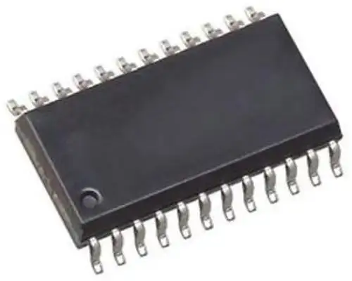 41K6235 Texas Instruments-Lm629M-8/Nopb-Ic Motor Ctrl Brushless Servo Soic-24