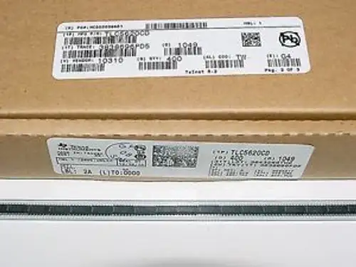50 TLC5620CDR SOP-14 TLC5620CD TLC5620C TLC5620 QUADRUPLE 8-BIT DIGITAL-TO-ANALO