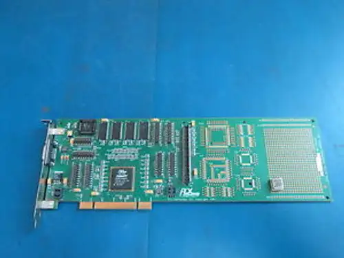 PLX IOP 480RDK Reference Design Kit P/N: 90-0007-100-A Card