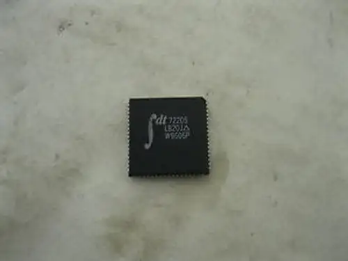 20 Chips: IDT 72225LB20J WQ9606P Synchronous FIFO Memory