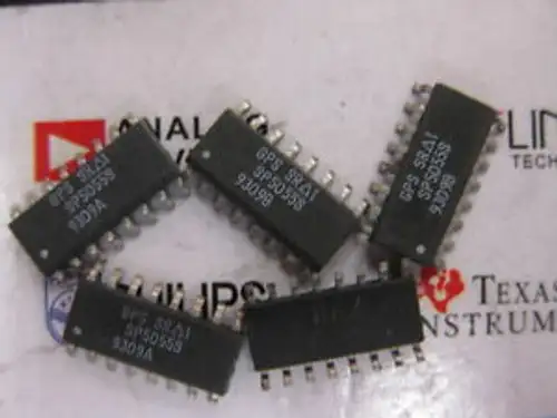 Lot 50x SP5055S 2.6GHz Bidirectional I2C BUS Controlled Synthesiser SP5055