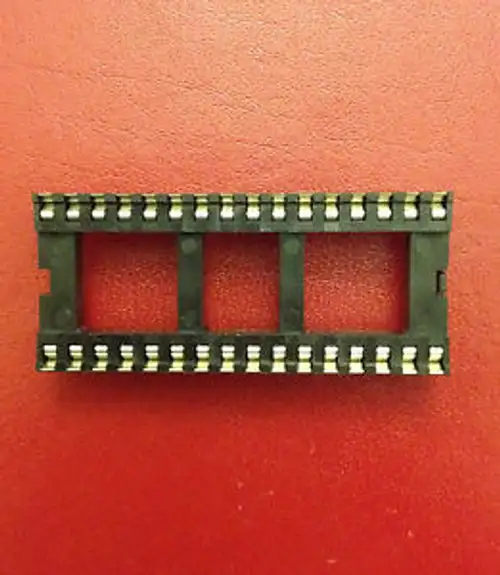 130 Robinson Nugent 06-10429 in Factory Tubes