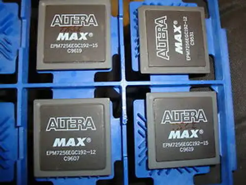 EPM7256EGC192-12 ALTERA (EPM7256) - IC