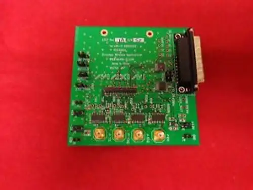 Carte-mère de type RD53Q104 P/N:RD53Q104