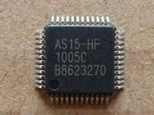 50pcs IC AS15-HF AS15HF