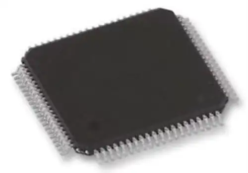 59K7323 Analog Devices - Ad9726Bsvz - Ic Dac 16Bit 400Msps Tqfp-80