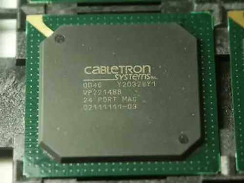 IC VLSI TECH VP22148B 22148