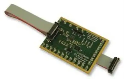 Linear Technology-Dc1011A-C-16Bit Adc Eval Brd Rq. Dc890 Lvds_Xfmr & Dc1075