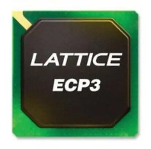 48W6220 Lattice Semiconductor-Lfe3-35Ea-6Ftn256I-Fpga 33.3K Luts Ecp3 256Ftbga