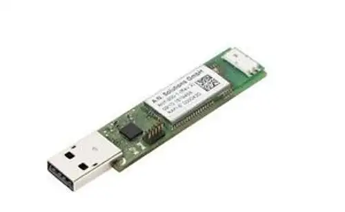 Usb Dongle Based On Any900-2 Hf Module / Radio Module 900Mhz 802.15.4 / Zigbee