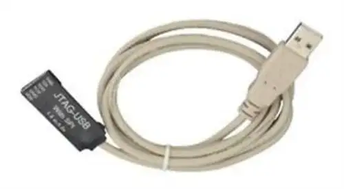 65T6375 Digilent - 250-003 - Programming Cable Jtag To Usb