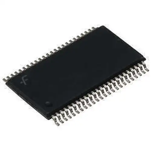 Fairchild 74Vcx16244Mtd 48-Pin Tssop Ic Non Inverting Buffer Qty-190