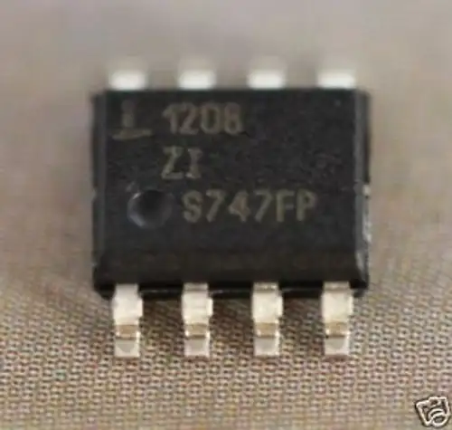 Isl1208 Real Time Clock Calendar Battery Backed Rct I2C Sram 100Pcs