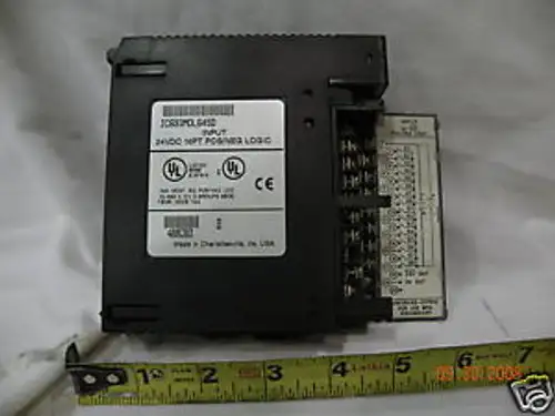 Ic693Mdl645D Fanuc Input Module
