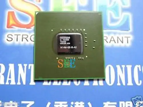 3Pcs Brand Nvidia N14M-Ge-B-A2 Bga Graphic Chipset Dc:2012+