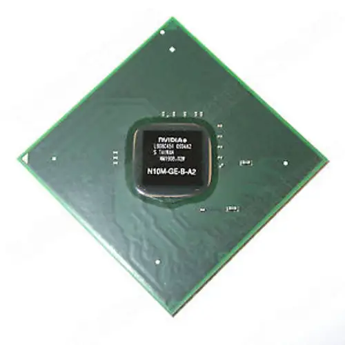 3Pieces N10M-Ge-B-A2 Brand Nvidia Gpu Bga Processor Unit Chip Chipset
