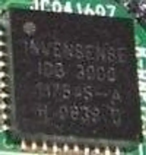 Dual-Axis Gyroscope Ic Idg300 / Idg300Q