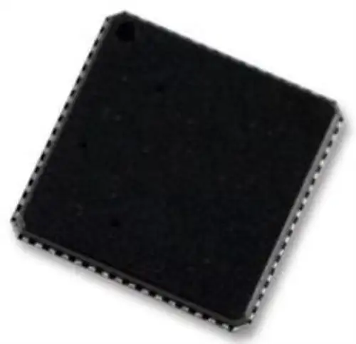 51R0825 Analog Devices - Ad9912Abcpz - Ic Dds 1Gsps Dac 14Bit 64Lfcsp