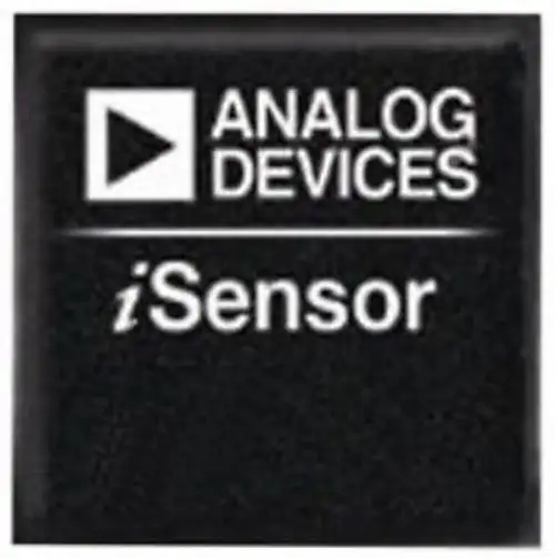 Analog Devices-Adis16209Cccz-Accelerometer Mems 2-Axis Digital O/P Lga-16