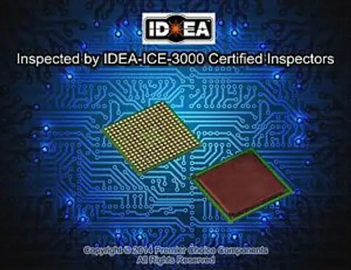 Ic Fpga 1.8V C-Temp Fbga Xilinx Xcv100E-6Fg256C 100E6Fg256 Xcv100E6Fg256C