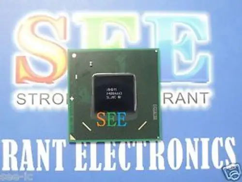 3Pcs Dc:2014008+ Original Intel Bd82Hm77 Slj8C Northbridge Chipset Taiwan