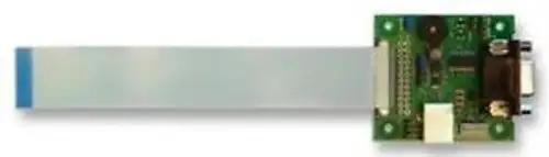 Demmel Products-Dpa-Pcbrs232-24-Interface Board Ilcd Panel 24 Pin Ffc To Rs232