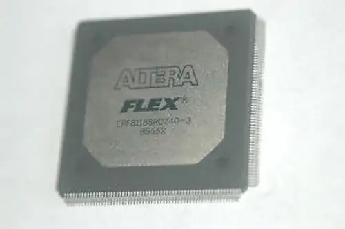 Altera Epf81188Rc240-3 D/C 9552 User Programmable Gate Array Quantity-1