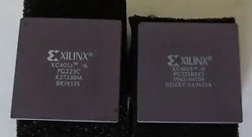 Xc4013-6Pg223C And Xc4013-6Pg223Bfci Logic Cell Array Family Xilinx Xc4013