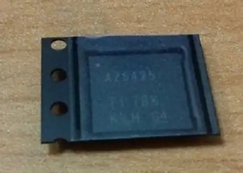 Ads6425Irgct Ads6425Irgc Ti Ic Adc 12Bit 125Msps Quad 64Vqfn /Lot