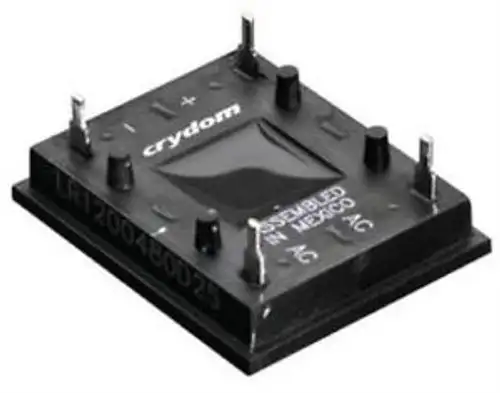 18M2452 Crydom - L512F - Thyristor Module 260A 600V