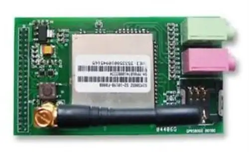 08W3141 Embest-Gprs8000-S Module-Add-On Brd Gprs Omap35 Processor Devkit8000