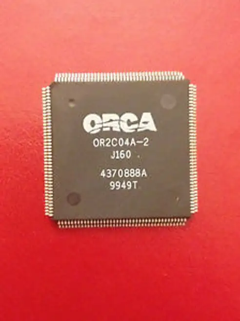 16 Lucent Or2C04A-2J160 J160 4370888A 9949T Ics On Factory Trays