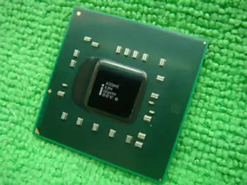 5Piece Intel Ac82Gm45 Slb94 Bga Ic Chipset With Balls