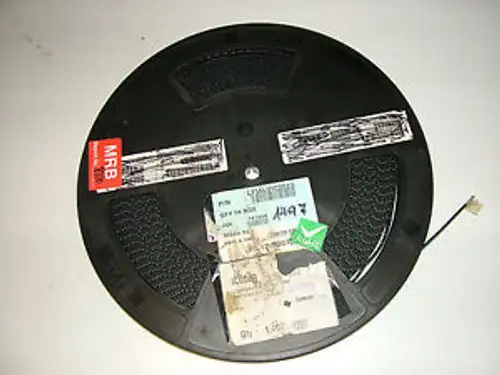 Reel Smt Lm2903M Comparator Dual 2 - 36V Smd Soic Qty=1450 On Reel