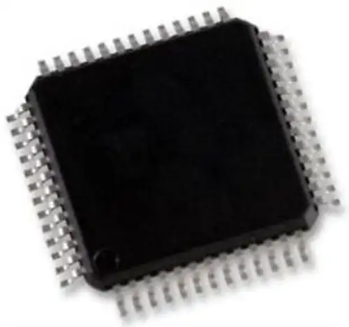 45P6462 Analog Devices - Ad6645Asvz-80 - Adc 14Bit 80Msps Tqfp-52