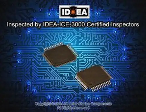 Cpld Mach 4 Family 2.5K Gates 64 Macro Cells 41.7Mhz/55.6Mhz M4Lv-64/32-15Vc48